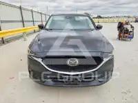 2017 Mazda CX-5 photo