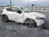 2017 Mazda CX-5 фото