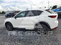 2017 Mazda CX-5 фото