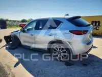 2017 Mazda CX-5 photo
