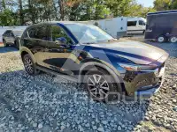 2017 Mazda CX-5 photo