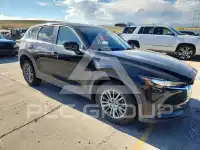 2017 Mazda CX-5 фото