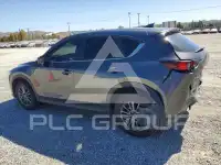 2017 Mazda CX-5 photo