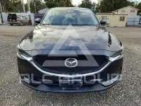 2017 Mazda CX-5 photo
