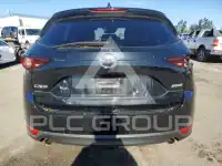 2017 Mazda CX-5 photo