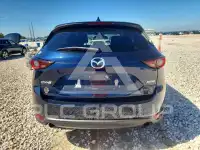 2017 Mazda CX-5 фото