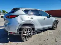 2017 Mazda CX-5 photo