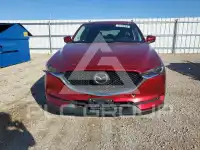 2017 Mazda CX-5 фото