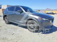 2017 Mazda CX-5 photo