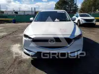 2017 Mazda CX-5 фото