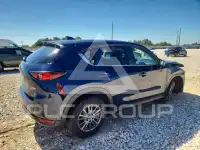 2017 Mazda CX-5 фото