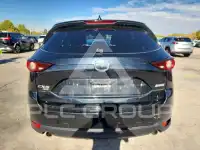2017 Mazda CX-5 фото