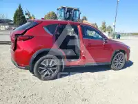2017 Mazda CX-5 photo