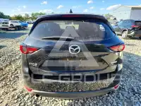 2017 Mazda CX-5 photo