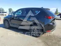 2017 Mazda CX-5 photo
