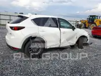 2017 Mazda CX-5 фото