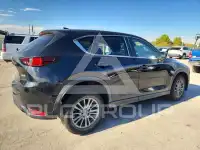 2017 Mazda CX-5 фото