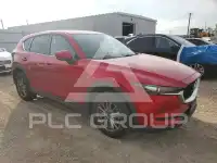 2017 Mazda CX-5 фото