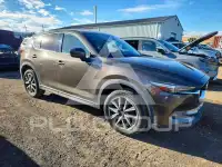 2017 Mazda CX-5 фото