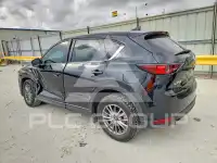 2017 Mazda CX-5 photo