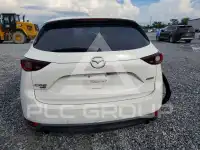 2017 Mazda CX-5 фото