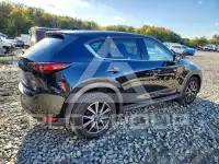 2017 Mazda CX-5 photo