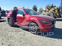 2017 Mazda CX-5 photo