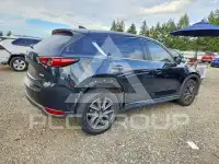 2017 Mazda CX-5 photo
