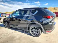 2017 Mazda CX-5 фото
