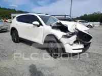 2017 Mazda CX-5 фото