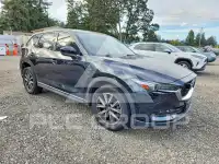 2017 Mazda CX-5 photo