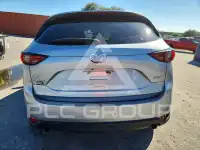 2017 Mazda CX-5 photo