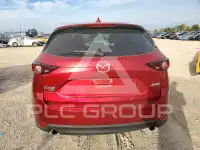 2017 Mazda CX-5 фото