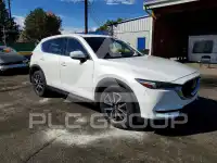 2017 Mazda CX-5 фото