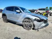 2017 Mazda CX-5 photo
