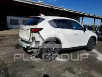2017 Mazda CX-5 фото