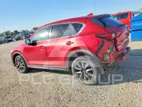 2017 Mazda CX-5 фото