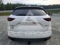 2017 Mazda CX-5 фото