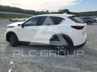 2017 Mazda CX-5 фото