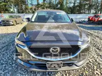 2017 Mazda CX-5 photo