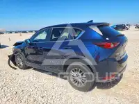 2017 Mazda CX-5 фото