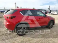 2017 Mazda CX-5 фото