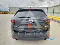 2017 Mazda CX-5 photo