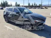 2017 Mazda CX-5 photo