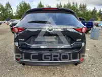 2017 Mazda CX-5 photo