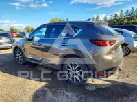 2017 Mazda CX-5 фото