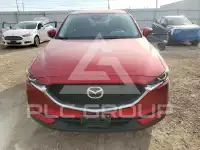 2017 Mazda CX-5 фото