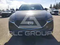 2017 Mazda CX-5 photo