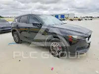 2017 Mazda CX-5 photo