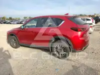 2017 Mazda CX-5 фото